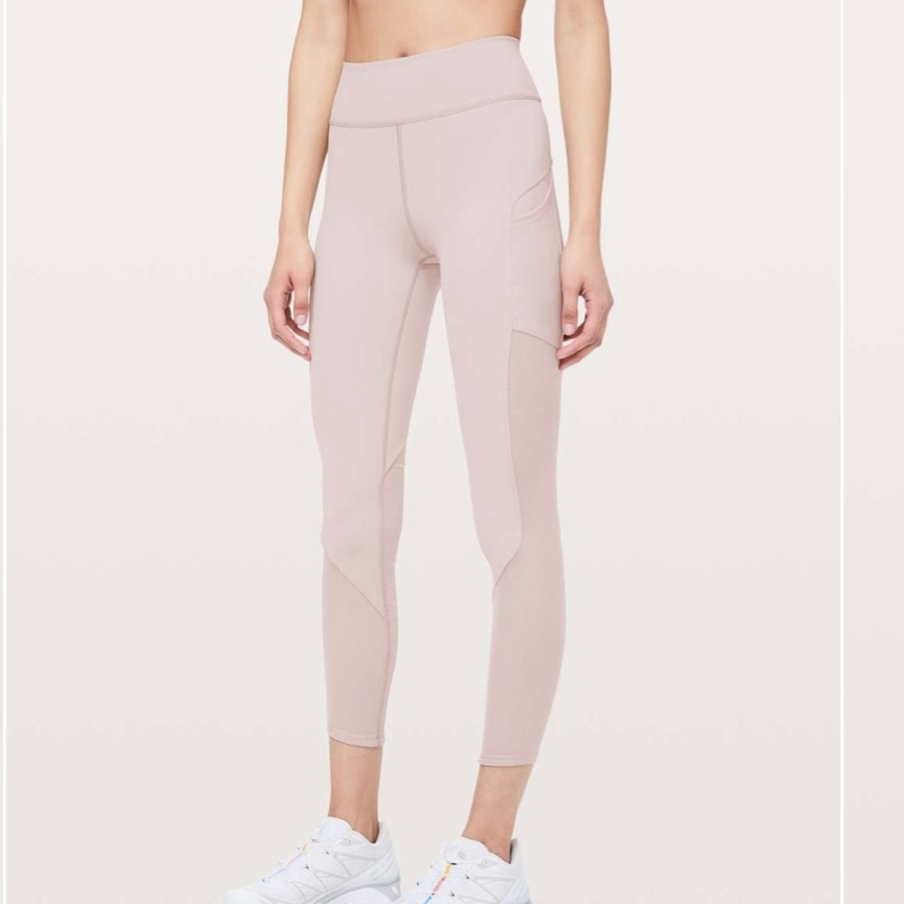 LULULEMON LAB SkipTight 8 🌸